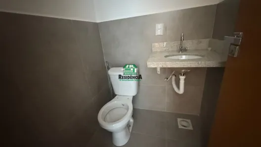 Sala Comercial para alugar, 40m² no Centro, Anápolis