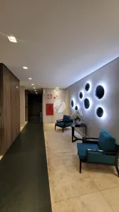 Apartamento com 2 Quartos à venda, 62m² no Funcionários, Belo Horizonte