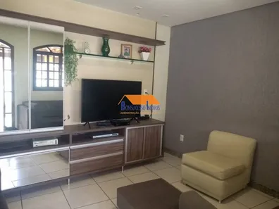 Casa com 2 Quartos à venda, 200m² no Eymard, Belo Horizonte