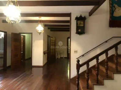 Casa com 7 Quartos à venda, 580m² no Anchieta, Belo Horizonte