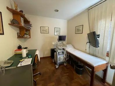 Sala Comercial à venda, 61m² no Centro, Gramado