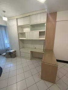 Sala Comercial para alugar, 28m² no Anchieta, Belo Horizonte