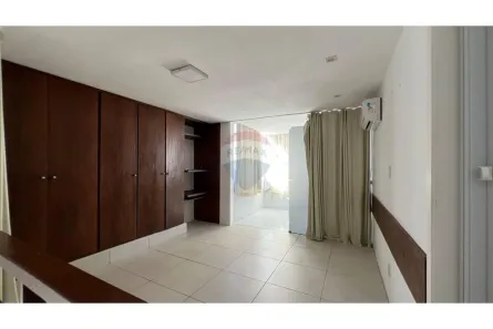 Apartamento com 1 Quarto para alugar, 67m² no Pituba, Salvador