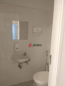 Sala Comercial à venda, 32m² no Ingá, Niterói