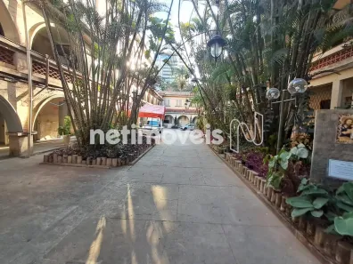 Sala Comercial para alugar, 20m² no Carmo, Belo Horizonte