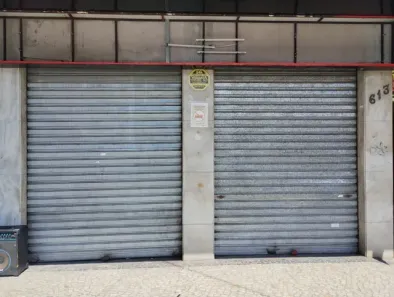 Ponto Comercial para alugar, 67m² no Centro, Nova Iguaçu