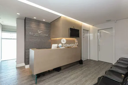 Ponto Comercial à venda, 99m² no Funcionários, Belo Horizonte