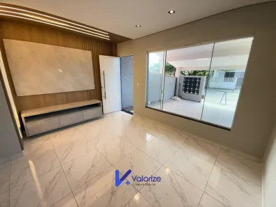 Sobrado com 2 Quartos à venda, 83m² no Costa Azul, Matinhos