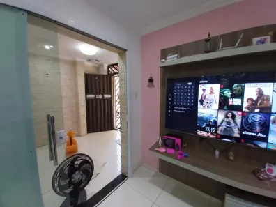 Casa com 2 Quartos à venda, 65m² no Nordeste de Amaralina, Salvador