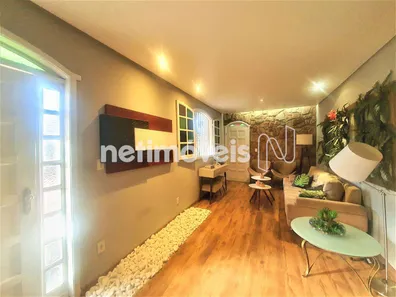 Casa com 6 Quartos à venda, 670m² no São Lucas, Belo Horizonte