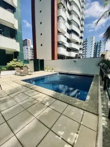 Apartamento com 2 Quartos à venda, 89m² no Pituba, Salvador