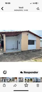 Casa com 3 Quartos para alugar, 90m² no Potengi, Natal