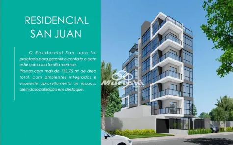 Cobertura com 4 Quartos à venda, 183m² no Centro, Guaratuba