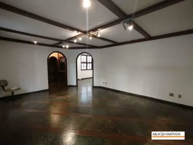 Casa com 7 Quartos para alugar, 360m² no Funcionários, Belo Horizonte