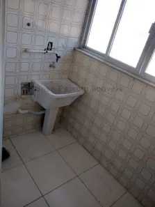 Apartamento com 2 Quartos para venda ou aluguel, 55m² no Campo Grande, Rio de Janeiro