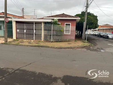 Casa com 3 Quartos à venda, 100m² no Saúde, Rio Claro