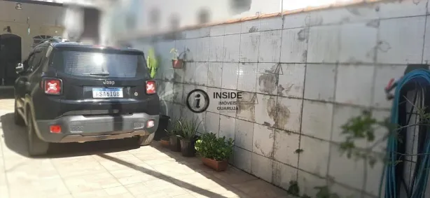 Casa com 3 Quartos à venda, 300m² no Vila Ligya, Guarujá