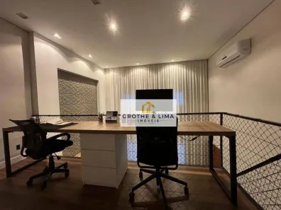 Casa de Condomínio com 3 Quartos à venda, 161m² no Condomínio Terras do Vale, Caçapava