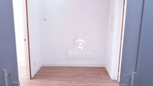 Sala Comercial para alugar, 48m² no Centro, Santo André