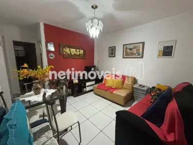 Apartamento com 2 Quartos à venda, 48m² no Juliana, Belo Horizonte