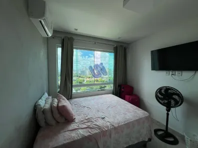 Apartamento com 2 Quartos à venda, 102m² no Centro, Salvador