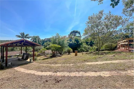 Lote/Terreno à venda, 550m² no Colônia, Ribeirão Pires