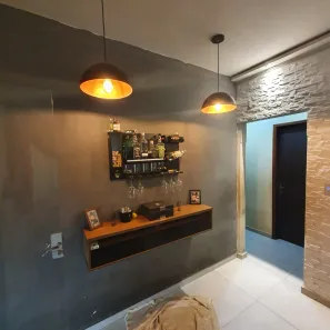 Casa com 3 Quartos à venda, 129m² no Bandeirantes, Brotas