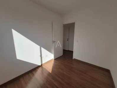 Apartamento com 2 Quartos para alugar, 46m² no Floresta, Cascavel