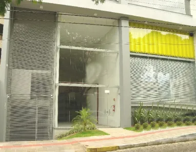 Ponto Comercial à venda, 121m² no Centro, Caxias do Sul