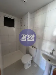 Apartamento com 2 Quartos para alugar, 59m² no Brasília, Cascavel