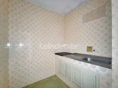 Kitnet com 1 Quarto para alugar, 35m² no Centro Histórico, Porto Alegre