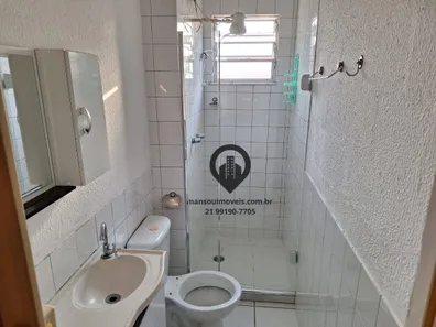 Apartamento com 2 Quartos à venda, 58m² no Campo Grande, Rio de Janeiro