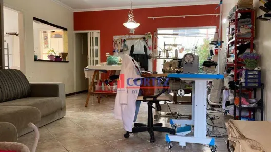 Casa com 3 Quartos à venda, 222m² no Cidade Nova, Rio Claro