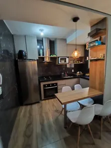 Cobertura com 2 Quartos à venda, 110m² no Betim Industrial, Betim