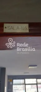 Sala Comercial para alugar, 30m² no Taguatinga Norte, Brasília