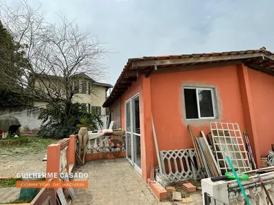 Fazenda/Sítio com 3 Quartos à venda, 2000m² no Chácara Vale do Rio Cotia, Carapicuíba