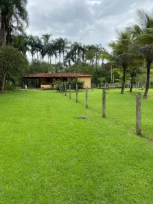 Fazenda/Sítio com 3 Quartos à venda, 48400m² no Área Rural, Goianira