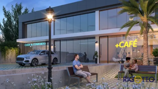 Sala Comercial à venda, 164m² no Cruzeiro, Caxias do Sul