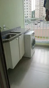 Apartamento com 2 Quartos à venda, 55m² no Jardim Gutierres, Sorocaba