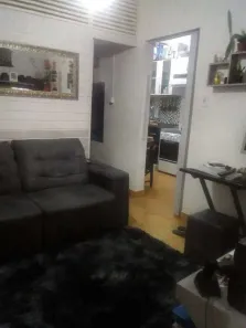 Sala Comercial à venda, 35m² no Canto do Forte, Praia Grande