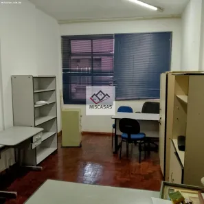 Sala Comercial à venda, 33m² no Centro, Belo Horizonte