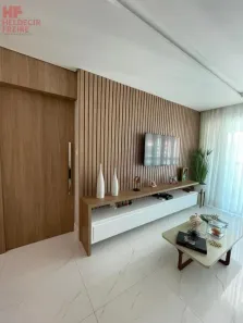 Apartamento com 3 Quartos à venda, 126m² no Pituba, Salvador