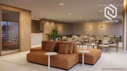 Apartamento com 3 Quartos à venda, 97m² no Rio Vermelho, Salvador