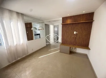 Apartamento com 2 Quartos à venda, 42m² no Campo Grande, Rio de Janeiro