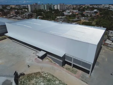 Galpão/Depósito/Armazém para alugar, 3388m² no Recreio Ipitanga, Lauro de Freitas