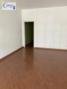 Apartamento com 3 Quartos para alugar, 136m² no Tijuca, Rio de Janeiro