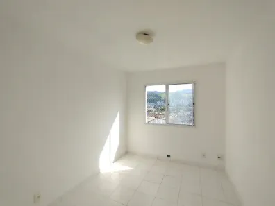 Apartamento com 2 Quartos para venda ou aluguel, 10m² no Metrópole, Nova Iguaçu