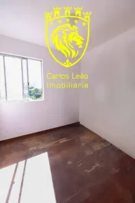 Apartamento com 2 Quartos à venda, 55m² no Alto Caiçaras, Belo Horizonte
