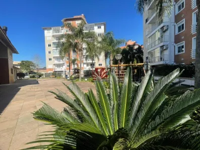 Apartamento com 1 Quarto para alugar, 55m² no Igara, Canoas