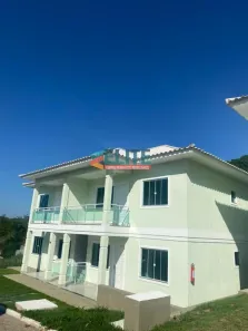 Apartamento com 2 Quartos à venda, 70m² no Porto da Roça I, Saquarema